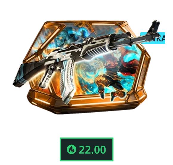 wapenskin “Ijzeralchemie” met mechanisch en alchemistisch design